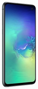 Smartfon Samsung Galaxy S10e 128GB Prism Green (Exynos 9820; 5,8"; Dynamic AMOLED, Szkło Corning Gorilla Glass 5; 2280x1080; 6GB