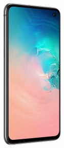 Smartfon Samsung Galaxy S10e 128GB Prism White (5,8"; Dynamic AMOLED; 2280x1080; 6GB; 3100mAh)