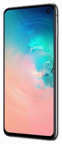 Smartfon Samsung Galaxy S10e 128GB Prism White (5,8"; Dynamic AMOLED; 2280x1080; 6GB; 3100mAh)