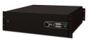 Zasilacz UPS EVER SINLINE 1600 USB HID 19" 3U (Rack; 1600VA) (W/SL00RM-001K60/07)