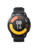 Xiaomi Watch S1 Active GL Space Black