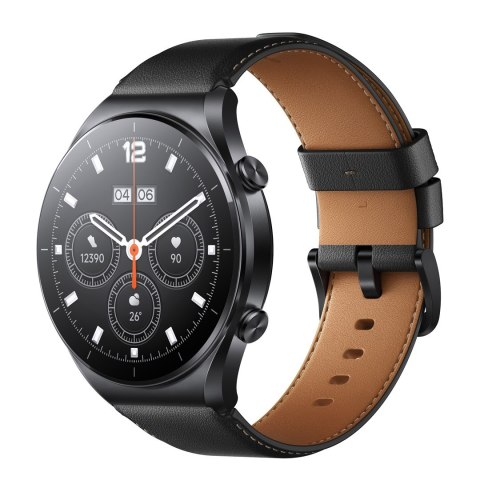 Xiaomi Watch S1 GL Black