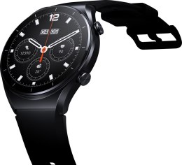 Xiaomi Watch S1 GL Black