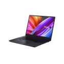 ASUS H7600HM-L2033X i9-11900H 16.0" 4K Glossy 64GB DDR4 SSD2TB + 2TB GeForce RTX 3060 6GB Cam 90WHrs W11Pro Star Black