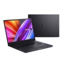 ASUS H7600HM-L2033X i9-11900H 16.0" 4K Glossy 64GB DDR4 SSD2TB + 2TB GeForce RTX 3060 6GB Cam 90WHrs W11Pro Star Black