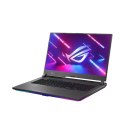 ASUS ROG Strix G17 Ryzen 7 6800H 17.3" WQHD 240Hz IPS 300nits AG 16GB DDR5 4800 SSD1TB GeForce RTX 3070 Ti WLAN+BT LAN Win11 90W