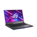 ASUS ROG Strix G17 Ryzen 7 6800H 17.3" WQHD 240Hz IPS 300nits AG 16GB DDR5 4800 SSD1TB GeForce RTX 3070 Ti WLAN+BT LAN Win11 90W