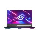 ASUS ROG Strix G17 Ryzen 7 6800H 17.3" WQHD 240Hz IPS 300nits AG 16GB DDR5 4800 SSD1TB GeForce RTX 3070 Ti WLAN+BT LAN Win11 90W