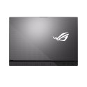 ASUS ROG Strix G17 Ryzen 7 6800H 17.3" WQHD 240Hz IPS 300nits AG 16GB DDR5 4800 SSD1TB GeForce RTX 3070 Ti WLAN+BT LAN Win11 90W