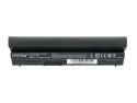 Bateria do laptopa MITSU BC/DE-E6220H (73 Wh; do laptopów Dell)