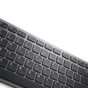 Dell Premier Multi-Device Wireless Keyboard and Mouse - KM7321W - US International (QWERTY)