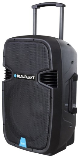 Głośnik Blaupunkt PA15 (bluetooth, czarny)