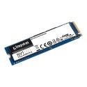 Kingston Dysk SSD NV1 M.2 NVMe SSD 500GB