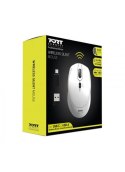 Mysz PORT DESIGNS 900714 Wireless Office PRO Silent