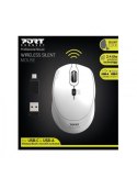 Mysz PORT DESIGNS 900714 Wireless Office PRO Silent