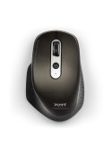 Mysz PORT DESIGNS 900716 RECHARGEABLE BLUETOOTH