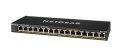 Netgear Switch 16PT GE UNMANAGED SWCH HI-PWR POE+