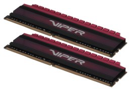 PATRIOT VIPER DDR4 2x16GB 3600MHz CL18