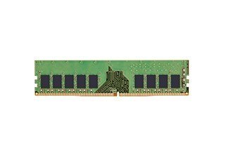 Pamięć KINGSTON KSM32ES8/16MF 16GB 3200MT/s DDR4 ECC CL22 DIMM 1Rx8 Micron F