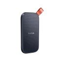 SANDISK PORTABLE SSD 1TB (520 MB/s)