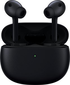 Słuchawki Xiaomi Buds 3 Carbon black, BHR5527GL