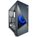 AZZA Obudowa Eclipse 440 MDT extended ATX black