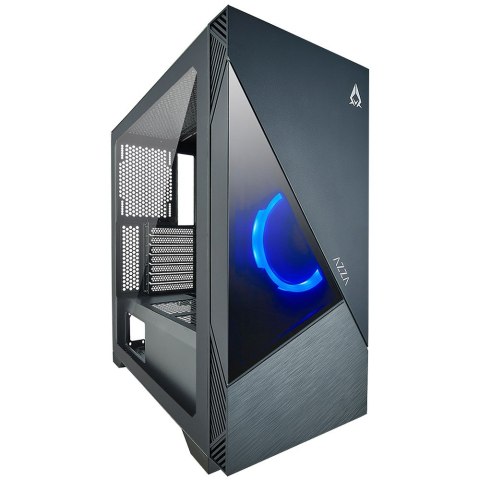 AZZA Obudowa Eclipse 440 MDT extended ATX black