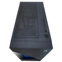 AZZA Obudowa Eclipse 440 MDT extended ATX black