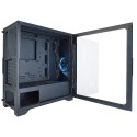 AZZA Obudowa Eclipse 440 MDT extended ATX black