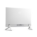 Dell Inspiron AIO DT 5410 i3-1215U 23,8"FHD AG 8GB DDR4 3200 SSD256 UHD Graphics WLAN+BT Cam Klawiatura+Mysz W11Pro Pearl White