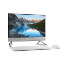 Dell Inspiron AIO DT 5415 Ryzen 5 5625U 23,8"FHD AG 8GB DDR4 3200 SSD512 Radeon Graphics WLAN+BT Cam Klawiatura+Mysz W11Pro Pear