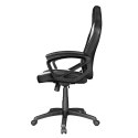 Fotel gamingowy TRUST GXT701W RYON CHAIR WHITE