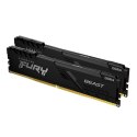 Kingston Pamięc DDR4 FURY Beast, 16 GB, 3200MHz