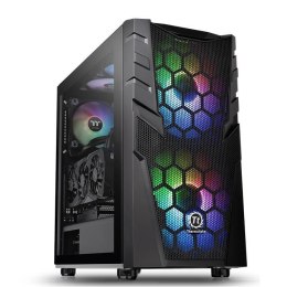 Obudowa Thermaltake Commander CA-1N3-00M1WN-00 (ATX, Micro ATX, Mini ITX; kolor czarny)