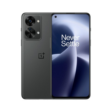 OnePlus Nord 2T 5G 12GB RAM, 256GB, Grey Shadow