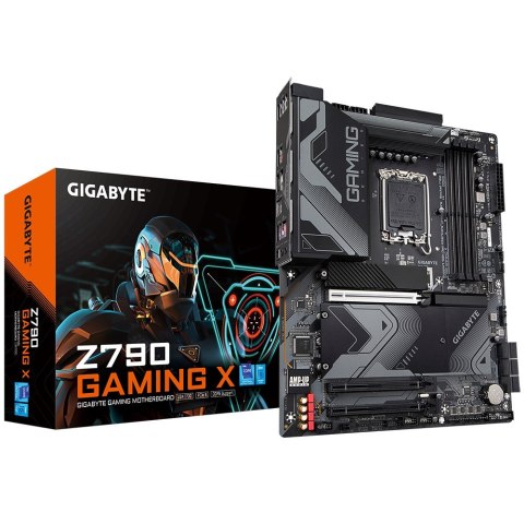 Płyta główna Gigabyte Z790 GAMING X