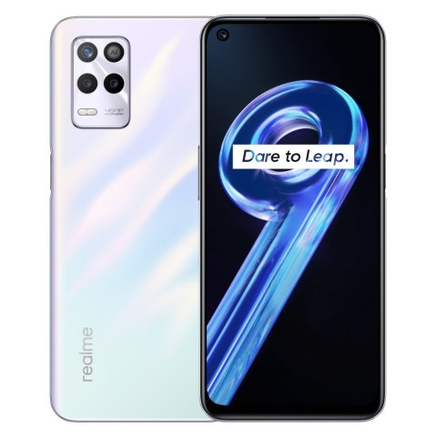 Realme 9 5G 64GB-4GB White