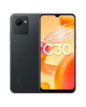 Realme C30 3/32GB Dual SIM Denim Black