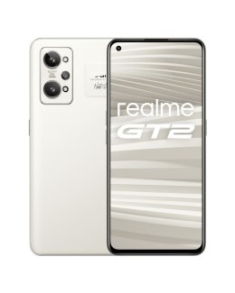 Realme Smartfon GT 2 5G 8/128GB Dual SIM Biały