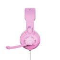 Słuchawki gamingowe TRUST GXT411P RADIUS HEADSET PINK