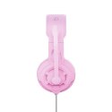 Słuchawki gamingowe TRUST GXT411P RADIUS HEADSET PINK