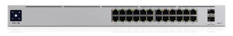 Ubiquiti USW-Pro-24-POE UniFi 24Port Gigabit Switch