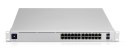 Ubiquiti USW-Pro-24-POE UniFi 24Port Gigabit Switch