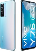 Vivo Smartfon Y76 5G 8 128GB Cosmic Aurora NFC 5G