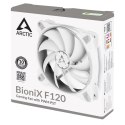 WENTYLATOR ARCTIC BioniX F120 (Grey/White) 120mm