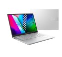 ASUS M3401QC-KM092W Ryzen 7 5800H 14.0" 2.8K OLED 600nits 90Hz 16GB DDR4 SSD512  GeForce RTX 3050_4GB WLAN+BT Cam Win11 63WHrs C