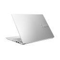 ASUS M3401QC-KM092W Ryzen 7 5800H 14.0" 2.8K OLED 600nits 90Hz 16GB DDR4 SSD512  GeForce RTX 3050_4GB WLAN+BT Cam Win11 63WHrs C