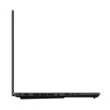 ASUS ProArt StudioBook Pro 16 OLED W7600 i7-11800H 16.0" 4K 60Hz Glossy 64GB DDR4 SSD1TB + 1TB RTX A3000_6GB WLAN+BT CAM 90WHrs 