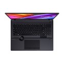 ASUS ProArt StudioBook Pro 16 OLED W7600 i7-11800H 16.0" 4K 60Hz Glossy 64GB DDR4 SSD1TB + 1TB RTX A3000_6GB WLAN+BT CAM 90WHrs 