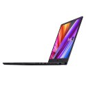 ASUS ProArt StudioBook Pro 16 OLED W7600 i7-11800H 16.0" 4K 60Hz Glossy 64GB DDR4 SSD1TB + 1TB RTX A3000_6GB WLAN+BT CAM 90WHrs 